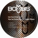 Hair Band Drop-Out - You\'ve Come To The Right Place (Pete Bones Mix)