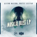Alison Maseko & Poetic Leestar - Hold On (Love Is Cure Deep Mix)