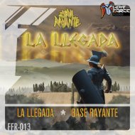 Javi Rayante - La Llegada