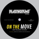 Cekay Pellegrini, Wicosanii - On The Move
