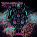 Wrecked Machines, Pixel - Mother Funker