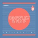 Crowley & e s p - Rosetta (Original Mix)