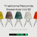 Matteo Zini - Don\'t Stop (Original Mix)