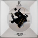 John Keys - Mine Too (Original Mix)