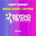 Andy Jornee - Magic Sunset (Radio Edit)