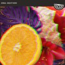 J!NNA - Right Now