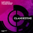 Casey Rasch - Future Frying