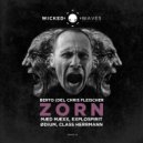 Berto (DE), Chris Fleischer - Zorn (exploSpirit Remix)