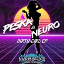 Peska & Neuro - Expande La Mente (Original Mix)