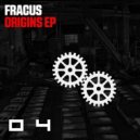 Fracus - Snowstorm 2020 (Original Mix)