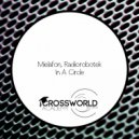 Radiorobotek - Tropicamide (Original Mix)