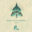 Miinuetto & Queemose - Pacific (Original Mix)