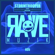 Stormtrooper - Expect