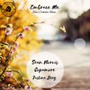 Sean Norvis ft. Copamore & Justine Berg - Embrace Me