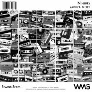 Ninjury - Yakuza