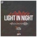 Soldatov - Storytelling