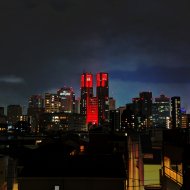 Talking About Silence - Shibuya Lockdown Remixes
