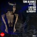 Toni Alvarez - Blue Book (I AM BAM Remix)
