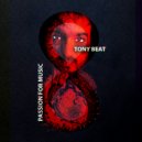 Tony Beat - Cristal\'s Delicate Soul (Original Mix)