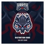 Distortion Code - Sun Goes Down