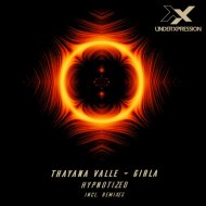 Thayana Valle, Girla - Hypnotized