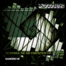Sandro M - Arrebentando