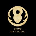 Recvst - Get To Move (Original Mix)