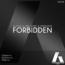 Elatia vs Jaki Song & Arrakeen - Forbidden (Soprano Mix)