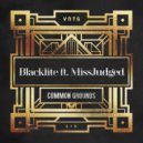 Blacklite ft. MissJudged - Common Grounds (Radio Edit)