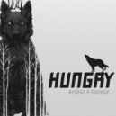 N3KRUZ - Hungry (ft. Equinox) (Original Mix)