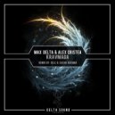 Max Delta & Alex Cristea - Kravmaga (Sasho Derama Remix)