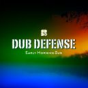 Dub Defense - Keep On Trying (Original Mix)