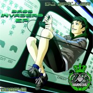 DJ Spiller - Bass Invaders