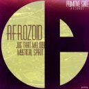 Afrozoid - Mystical Spirit (Original Mix)
