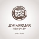 Joe Mesmar - Slender Who