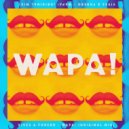 Forero feat. Vives - WAPA (Original Mix)