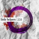 Sander Ellerman - Little Helper 235-3 (Original Mix)