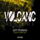 Jeff Robens - Root Funky