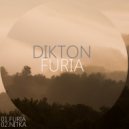 Dikton - Furia (Original Mix)