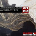 Scientific Funk - Harmonic discourse