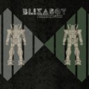 Blixaboy - March of the Comet Empire (Original Mix)