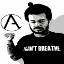 AC Rigz & Keys The Magnificent - I Can't Breathe (feat. Keys The Magnificent)