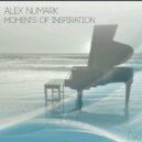 Alex Numark - Moments Inspiration (Original Mix)