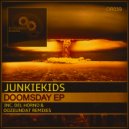 JunkieKids - Gateway to Hell