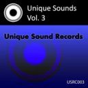 Federico Jaimes - Wood Stick (Original Mix)