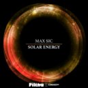 Max Sic - Solar Energy (Original Mix)