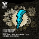 Christian Bonori - Ghost City (Hans Bouffmyhre Remix)