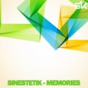 SinEstetik - Retrofuturistic disco (Original Mix)