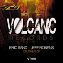 Jeff Robens - La Comba