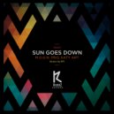 M.O.O.N. Pro, Katy Art - Sun Goes Down